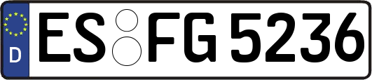 ES-FG5236