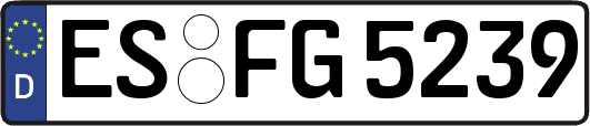 ES-FG5239