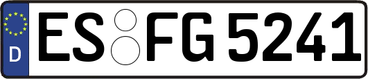 ES-FG5241