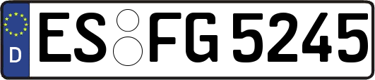 ES-FG5245
