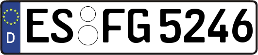 ES-FG5246