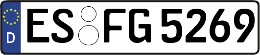 ES-FG5269