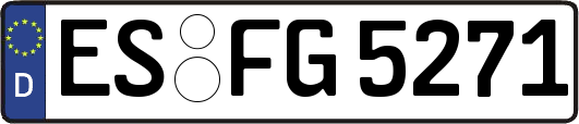ES-FG5271