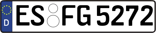 ES-FG5272