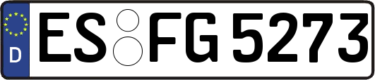 ES-FG5273