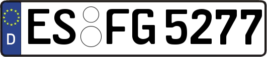 ES-FG5277