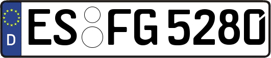 ES-FG5280