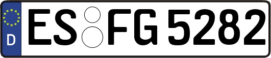 ES-FG5282