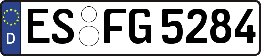 ES-FG5284