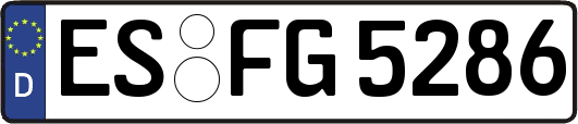 ES-FG5286