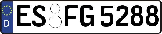ES-FG5288