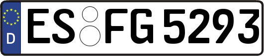 ES-FG5293