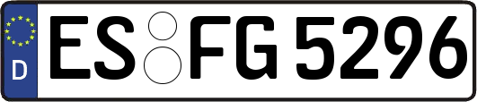 ES-FG5296