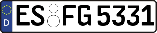 ES-FG5331