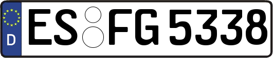 ES-FG5338