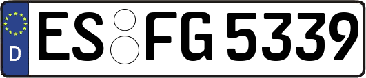 ES-FG5339