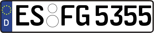 ES-FG5355