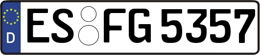 ES-FG5357