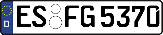 ES-FG5370