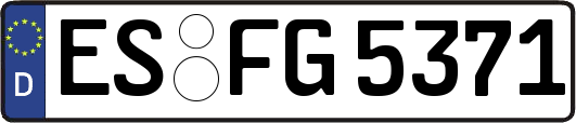 ES-FG5371
