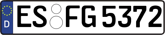 ES-FG5372