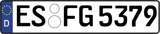 ES-FG5379