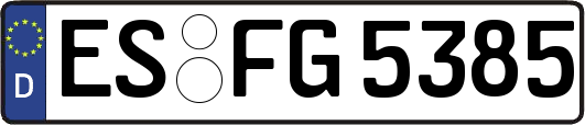 ES-FG5385