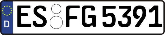 ES-FG5391