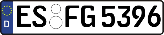 ES-FG5396