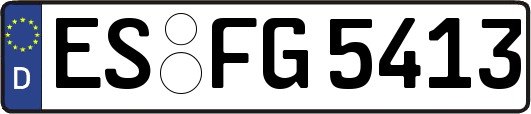 ES-FG5413