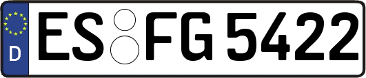 ES-FG5422
