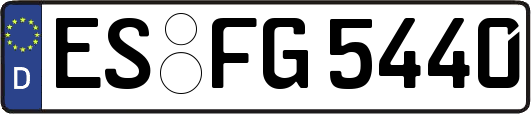 ES-FG5440