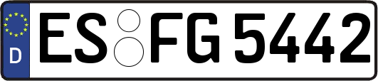 ES-FG5442