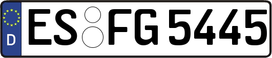 ES-FG5445