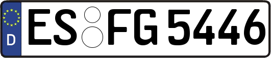ES-FG5446