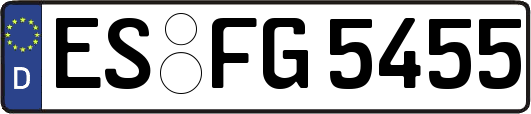 ES-FG5455