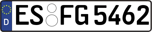 ES-FG5462