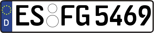 ES-FG5469