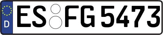 ES-FG5473