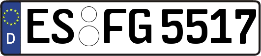 ES-FG5517