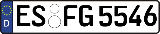 ES-FG5546
