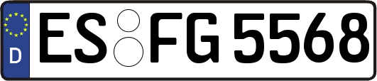 ES-FG5568