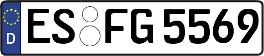 ES-FG5569
