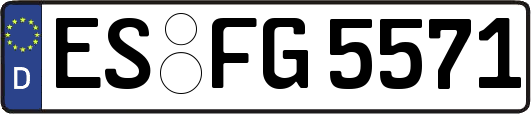 ES-FG5571