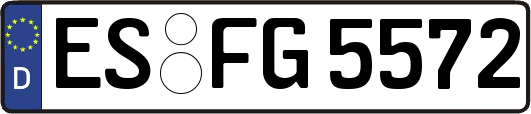 ES-FG5572