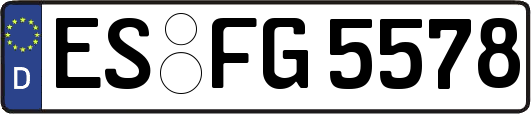 ES-FG5578