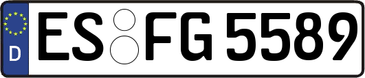 ES-FG5589