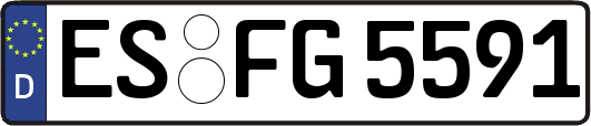 ES-FG5591