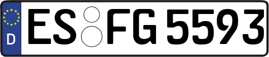 ES-FG5593