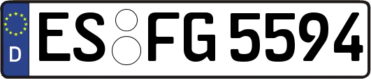 ES-FG5594